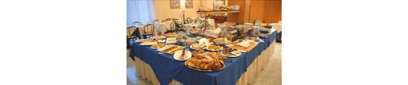 Hotel La Fenice Формиджине Екстериор снимка